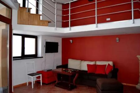 Tsovasar Family Rest Complex - 6