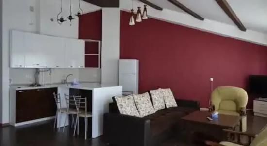 Tsovasar Family Rest Complex - 28