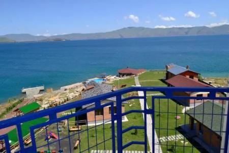 Tsovasar Family Rest Complex - 54