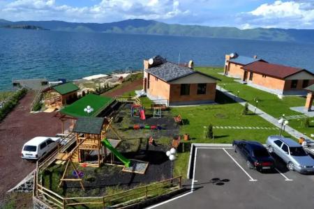 Tsovasar Family Rest Complex - 20