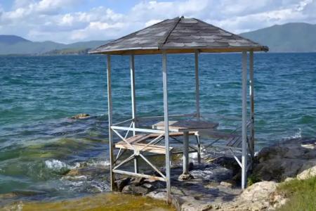 Tsovasar Family Rest Complex - 17