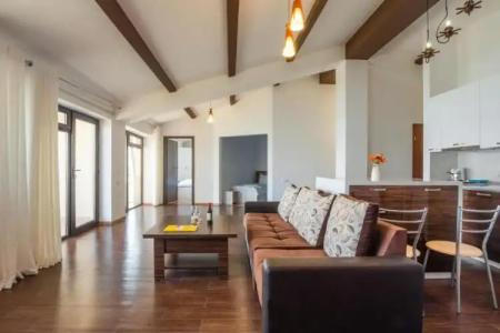 Tsovasar Family Rest Complex - 46