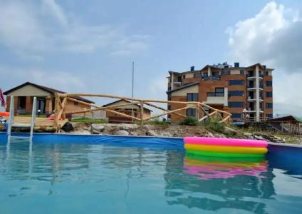 Tsovasar Family Rest Complex - 12