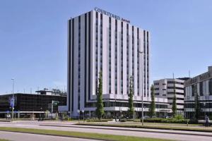 Courtyard by Marriott Amsterdam Arena Atlas Hotel, Amsterdam