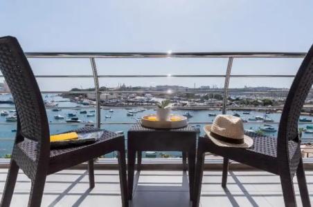 Blubay Apartments by ST - 56