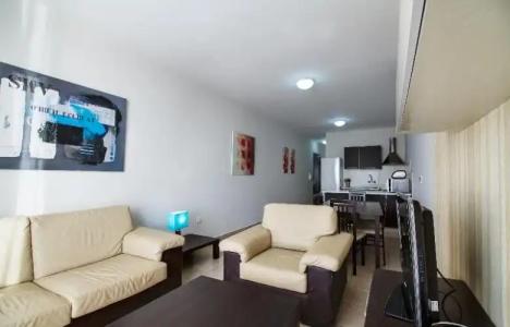 Blubay Apartments by ST - 62