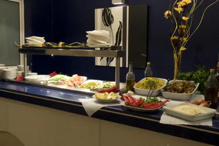 Blubay Apartments by ST - 13