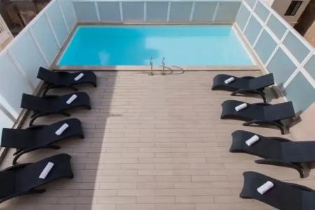 Blubay Apartments by ST - 18