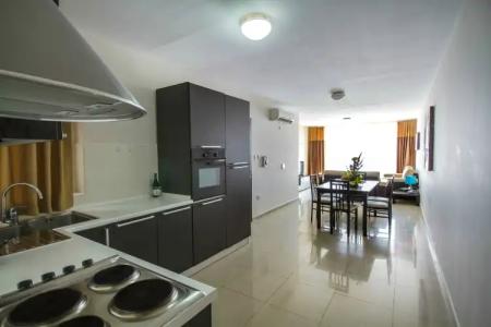 Blubay Apartments by ST - 23