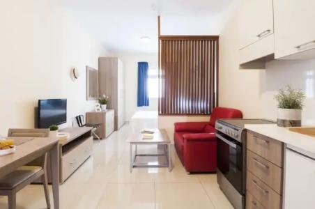 Blubay Apartments by ST - 26