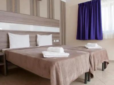 Blubay Apartments by ST - 63