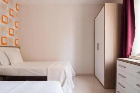 Blubay Apartments by ST - 83