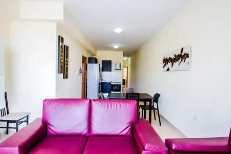 Blubay Apartments by ST - 16