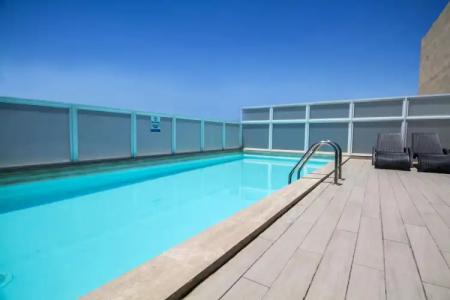 Blubay Apartments by ST - 17