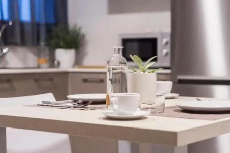 Blubay Apartments by ST - 54