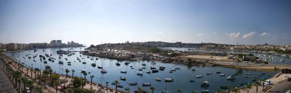 Blubay Apartments by ST - 20