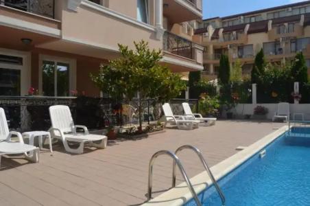 Divela 3 Apartments - 8