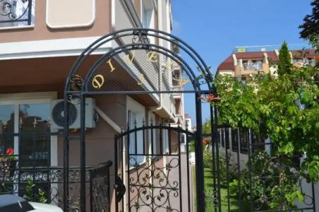 Divela 3 Apartments - 2