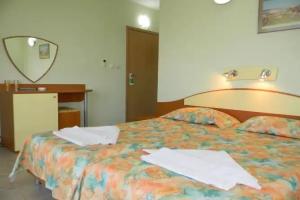 ATM Hotel Gracia