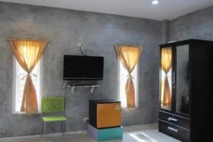 Coconut Resort, Chaiyaphum