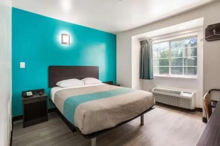 Motel 6 Smyrna, GA - Atlanta - 47