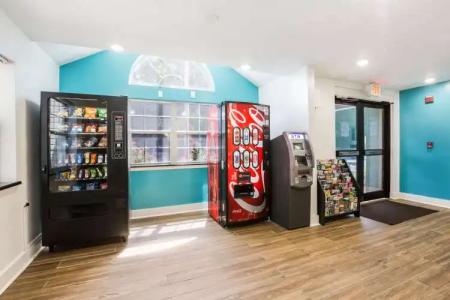 Motel 6 Smyrna, GA - Atlanta - 1