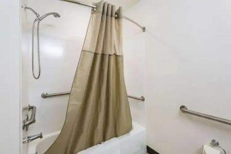 Motel 6 Smyrna, GA - Atlanta - 8