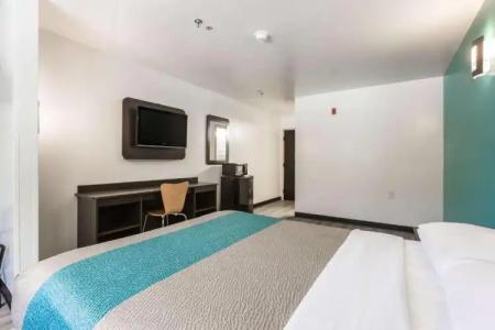 Motel 6 Smyrna, GA - Atlanta - 45