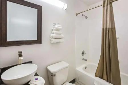 Motel 6 Smyrna, GA - Atlanta - 16