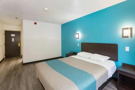 Motel 6 Smyrna, GA - Atlanta - 26