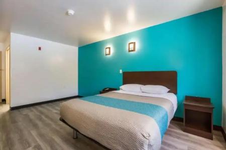 Motel 6 Smyrna, GA - Atlanta - 43