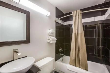 Motel 6 Smyrna, GA - Atlanta - 14