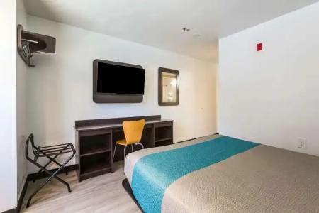 Motel 6 Smyrna, GA - Atlanta - 17