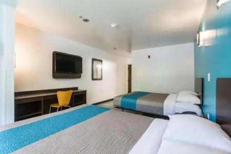 Motel 6 Smyrna, GA - Atlanta - 37