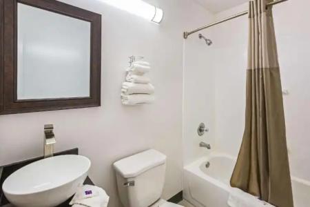 Motel 6 Smyrna, GA - Atlanta - 38