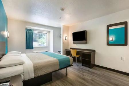 Motel 6 Smyrna, GA - Atlanta - 23