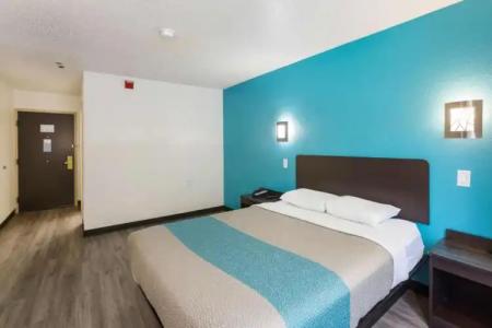 Motel 6 Smyrna, GA - Atlanta - 44