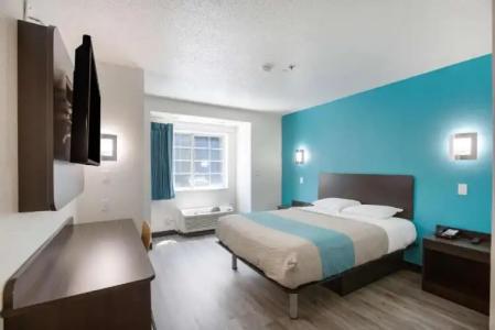 Motel 6 Smyrna, GA - Atlanta - 40