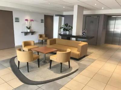 Residence de Tourisme Ajaccio Amirauté - 1