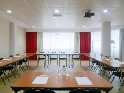 Residence de Tourisme Ajaccio Amirauté - 30