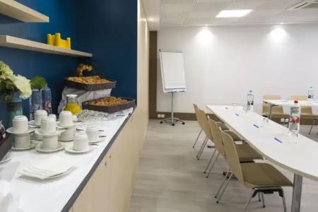 Residence de Tourisme Ajaccio Amirauté - 16