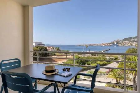 Residence de Tourisme Ajaccio Amirauté - 107