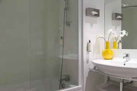 Residence de Tourisme Ajaccio Amirauté - 88