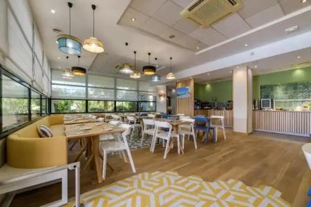 Residence de Tourisme Ajaccio Amirauté - 48