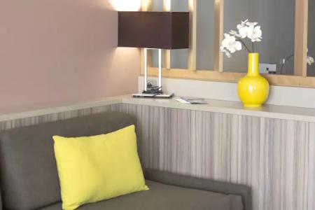 Residence de Tourisme Ajaccio Amirauté - 2