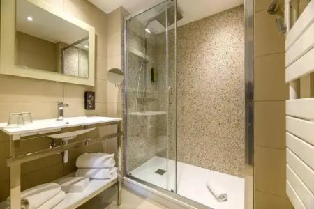 Residence de Tourisme Ajaccio Amirauté - 43