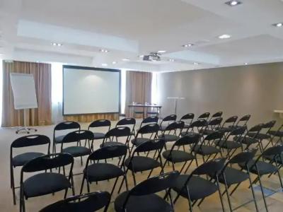 Residence de Tourisme Ajaccio Amirauté - 29