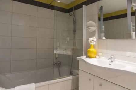 Residence de Tourisme Ajaccio Amirauté - 109