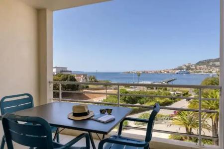 Residence de Tourisme Ajaccio Amirauté - 41