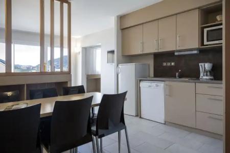 Residence de Tourisme Ajaccio Amirauté - 17